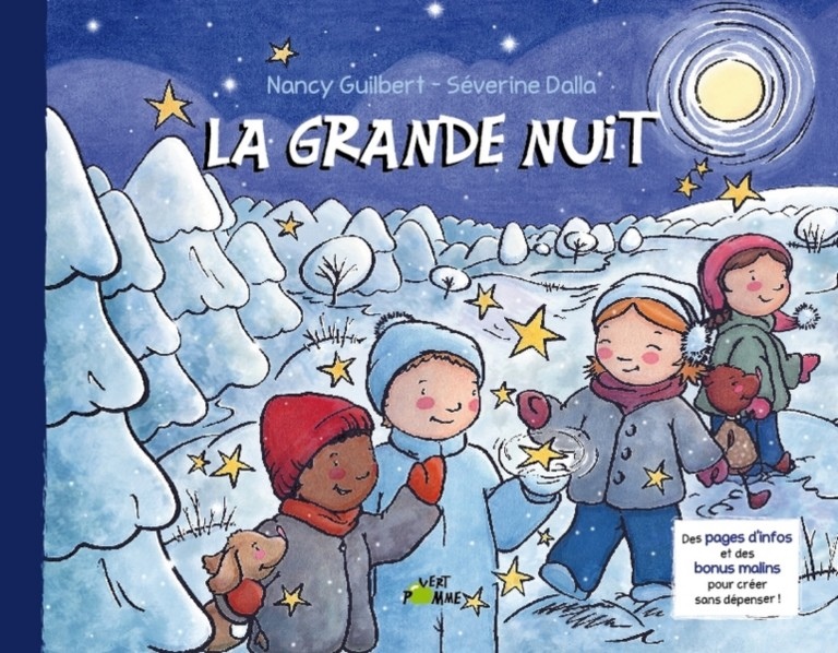 La grande nuit