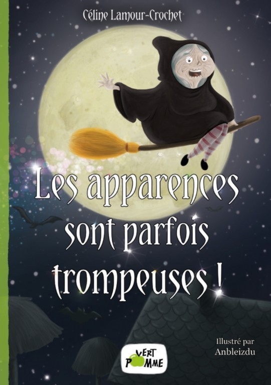 Les apparences sont parfois trompeuses !