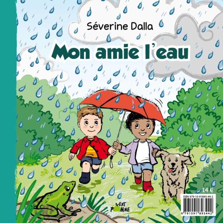 Recueil 2 histoires