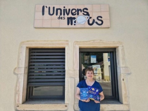 L'Univers des mots